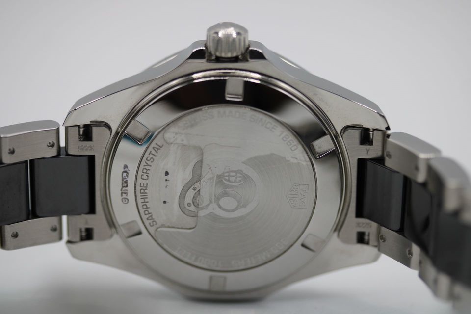 Tag Heuer Aquaracer WAY131C.BA0913 Image 4